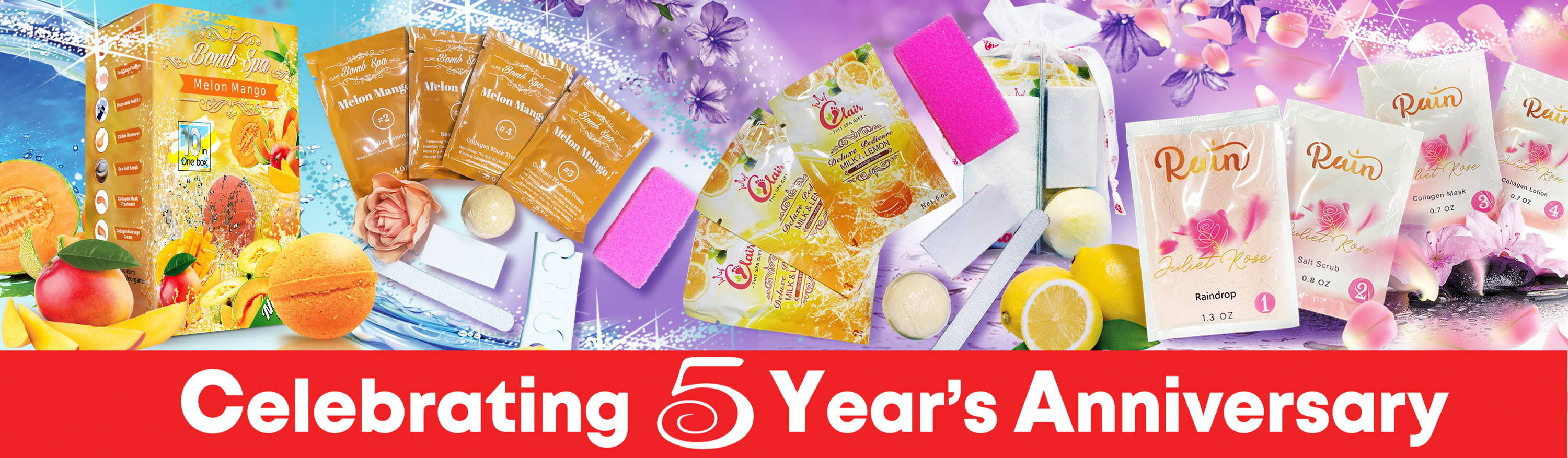 Paraffin Sock Peach (80 Pairs) – 2E Nail Supply